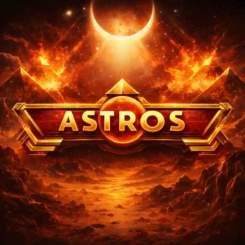 Astros Online Slot Game