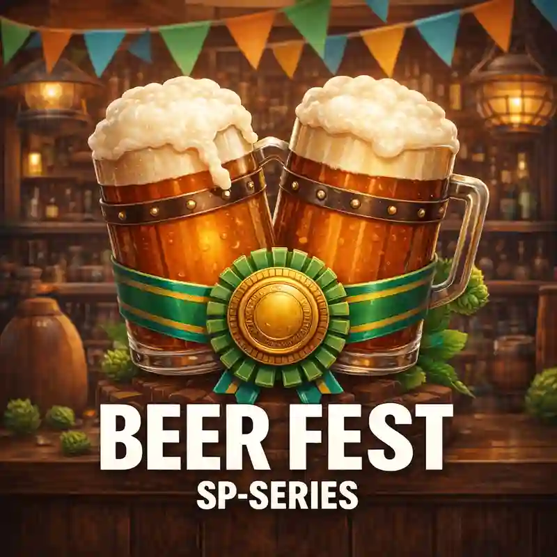 Beer Fest Casino Game Obajee