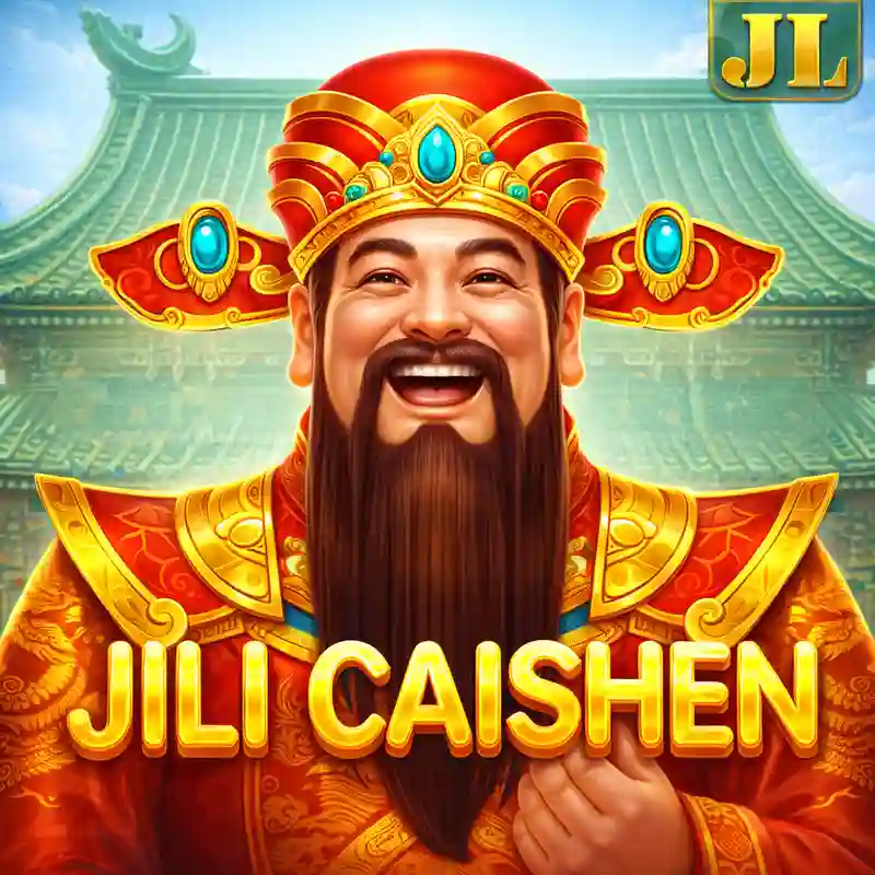 JILI CAISHEN Slot Game Online Casino obajee
