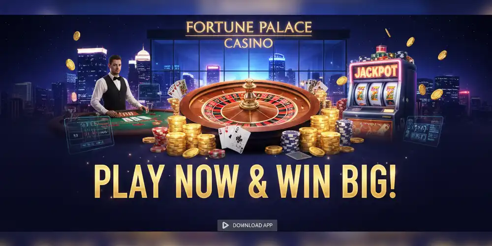 Obajee Online Casino Banner